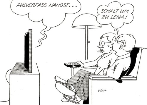 Umschalten Umschalten