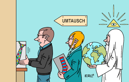 Umtausch