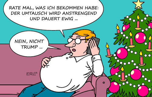 Umtausch Umtausch