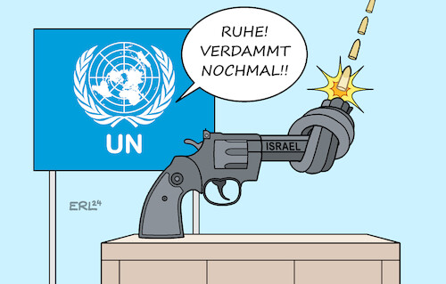 UN-Resolution UN-Resolution