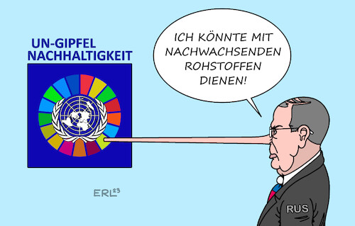 UN Nachhaltigkeit UN Nachhaltigkeit