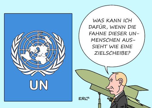 UN Putin UN Putin