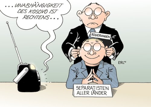 Unabhängigkeit