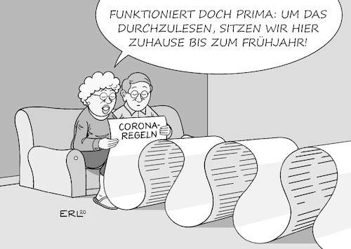 Und sie funktionieren doch!