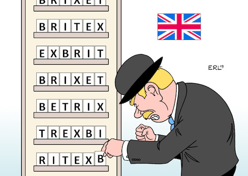 Ungeordneter Brexit Ungeordneter Brexit