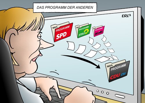 Union Programm Union Programm