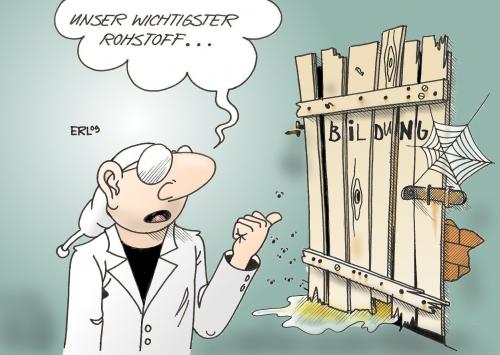 Unser wichtigster Rohstoff Unser wichtigster Rohstoff