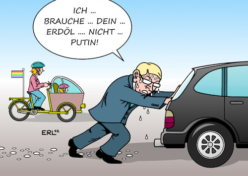 unterschiedlich schwerer Verzich unterschiedlich schwerer Verzich