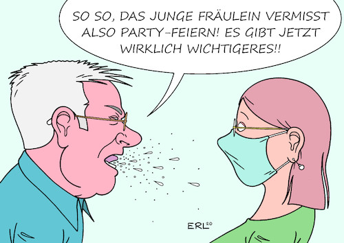 Unvernunft Unvernunft
