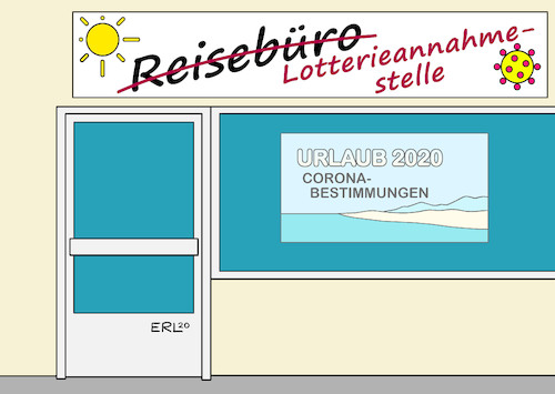 Urlaub 2020 Urlaub 2020
