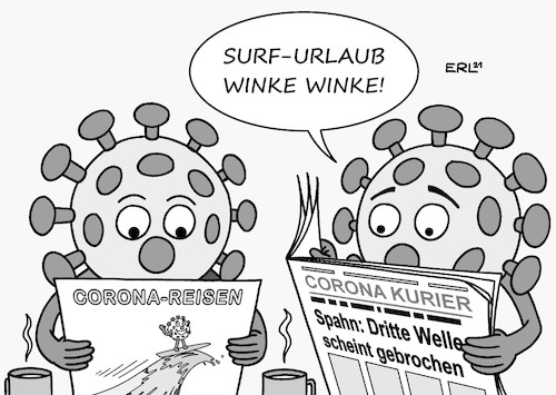 Urlaub ade