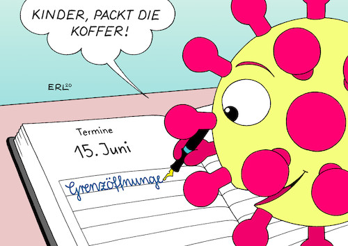 Urlaubsplanung Urlaubsplanung