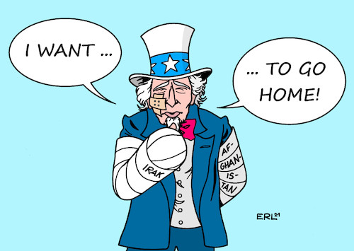 US-Außenpolitik US-Außenpolitik
