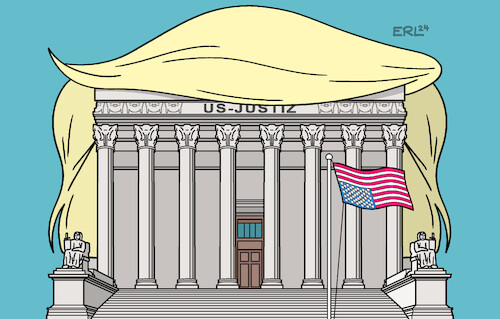 US-Justiz US-Justiz