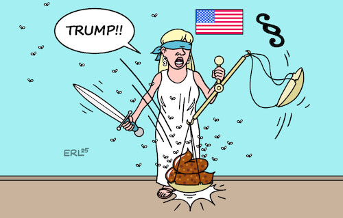 US-Justiz US-Justiz