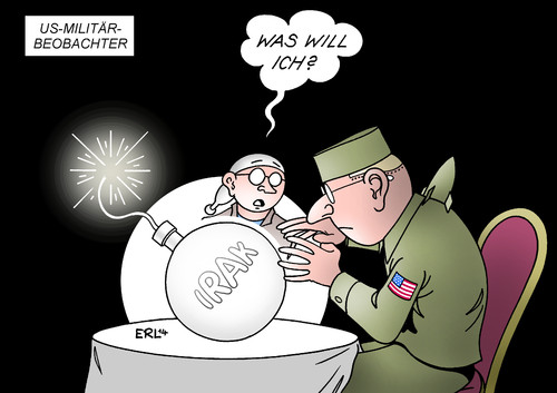 US-Militärbeobachter US-Militärbeobachter