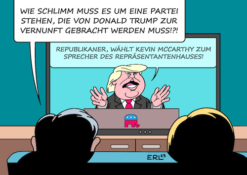 US-Republikaner US-Republikaner