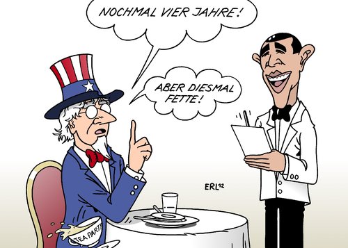 US-Wahl US-Wahl