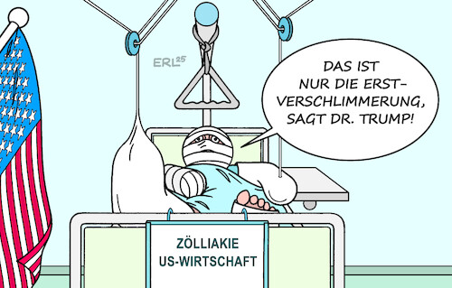 US-Wirtschaft US-Wirtschaft