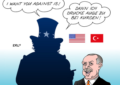 USA Erdogan USA Erdogan