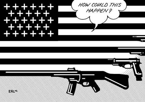 USA III USA III