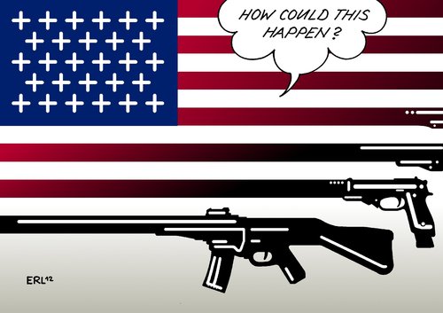 USA III USA III