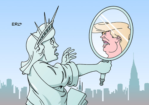 USA Spiegel USA Spiegel