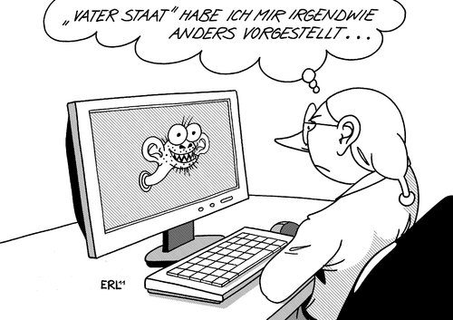 Vater Staat Vater Staat