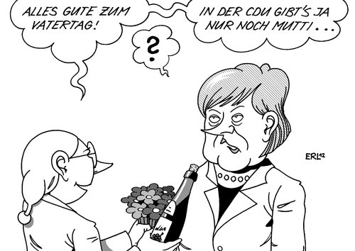 Vatertag Vatertag