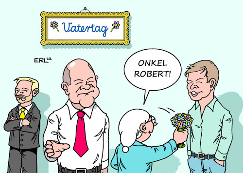 Vatertag Vatertag