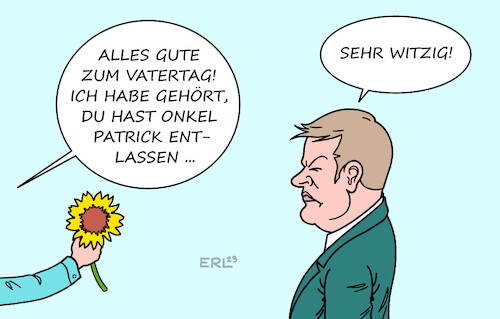 Vatertag Vatertag