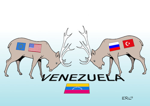 Venezuela Venezuela