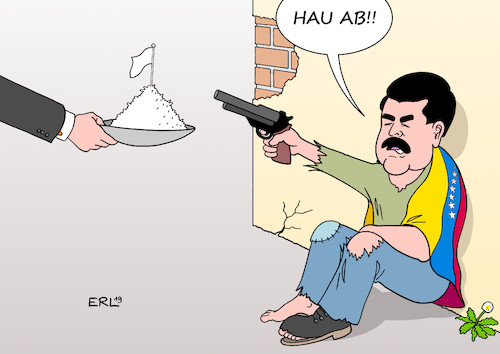 Venezuela Venezuela