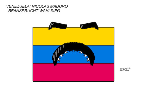 Venezuela Venezuela