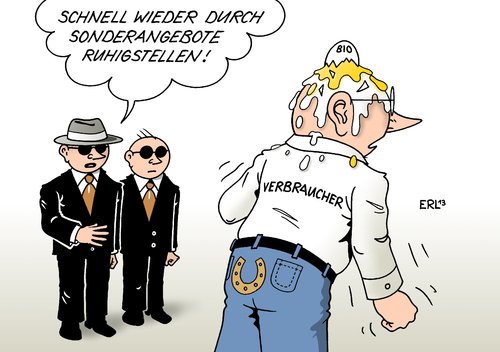 Verbraucher Verbraucher