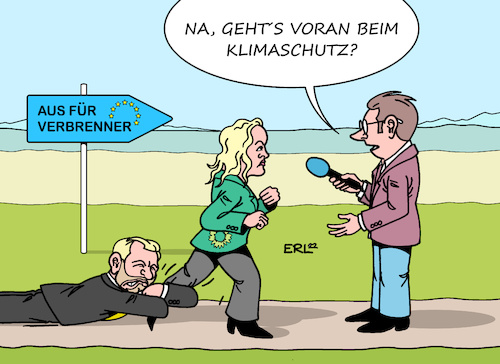 Verbrenner-Aus Verbrenner-Aus
