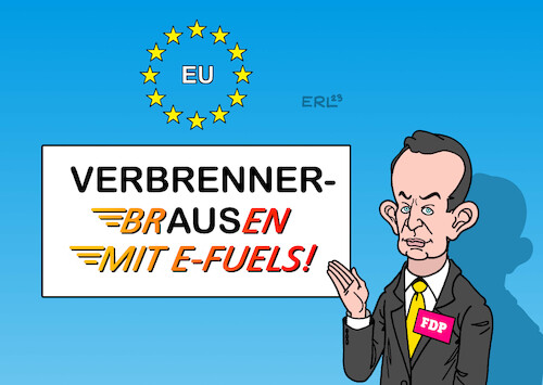 Verbrenner-Aus Verbrenner-Aus