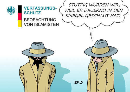 Verfassungsschutz