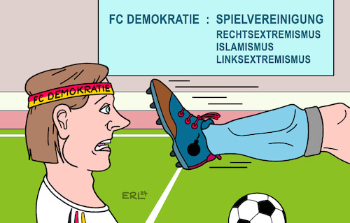 Verfassungsschutzbericht Verfassungsschutzbericht