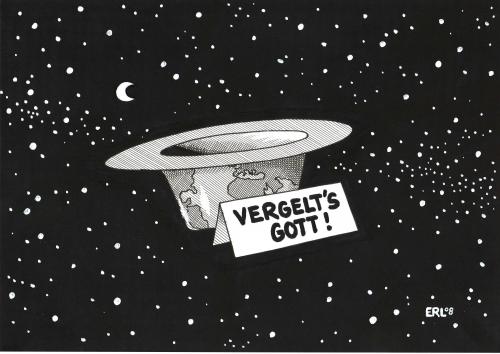 Vergelt s Gott Vergelt s Gott