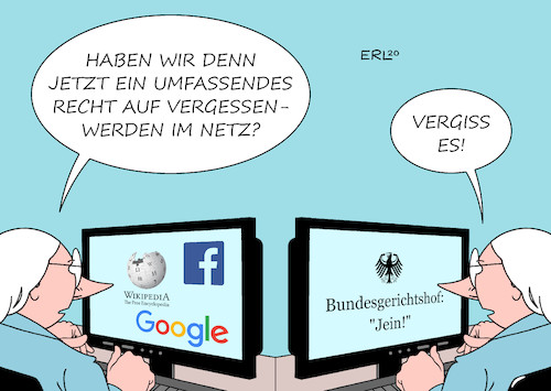 Vergessen Vergessen