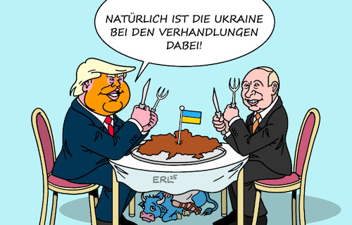 Verhandlungen Verhandlungen