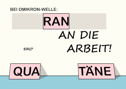 Verkürzte Quarantäne Verkürzte Quarantäne