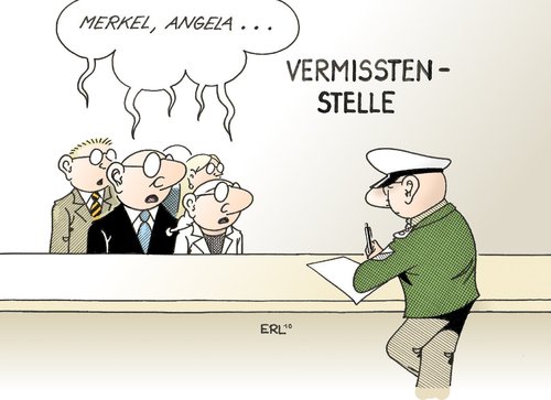 Vermisst Vermisst