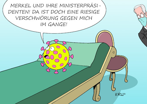 Verschwörung Verschwörung