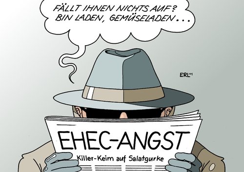 Verschwörungstheorie Verschwörungstheorie