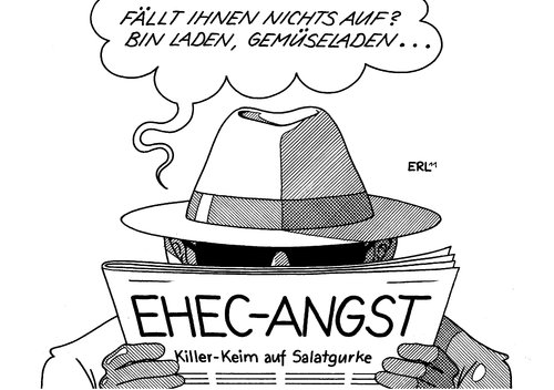 Verschwörungstheorie Verschwörungstheorie