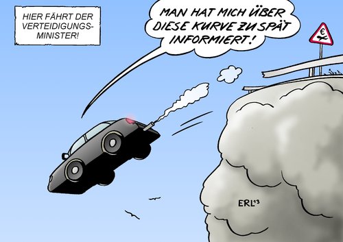 Verteidigungsminister Verteidigungsminister