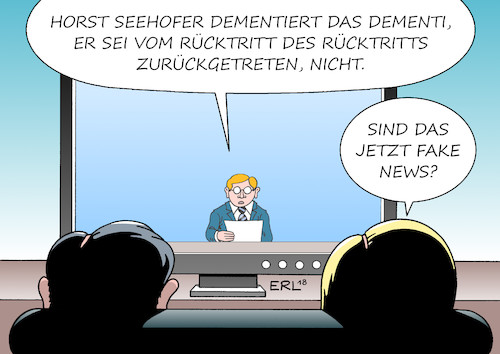 Verwirrung Verwirrung