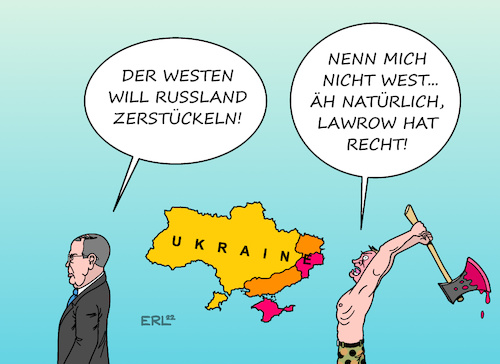 Verwirrungstaktik Verwirrungstaktik